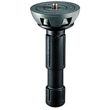 Load image into Gallery viewer, Manfrotto 520BALL 75mm Half Ball with Knob
