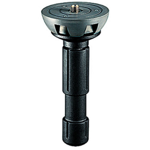 Manfrotto 520BALL 75mm Half Ball with Knob