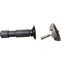 Load image into Gallery viewer, Manfrotto 520BALL 75mm Half Ball with Knob
