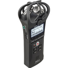 Load image into Gallery viewer, ZOOM H1n 2-Input / 2-Track Portable Handy Recorder with Onboard X/Y Microphone (Black)
