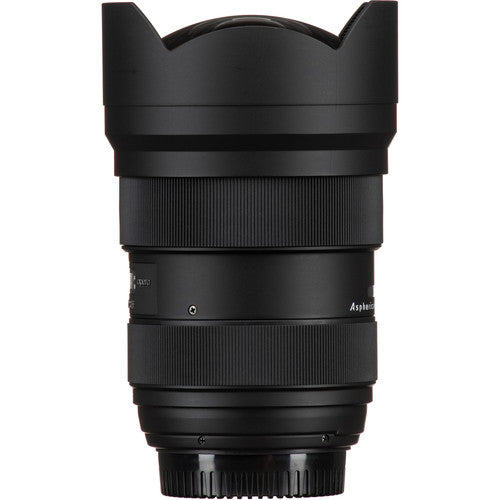 Tokina Opera 16-28mm f/2.8 FF Lens for Canon EF