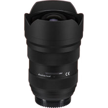 將圖片載入圖庫檢視器 Tokina 圖麗 Opera 16-28mm f/2.8 FF 鏡頭，適用於Canon 佳能 EF
