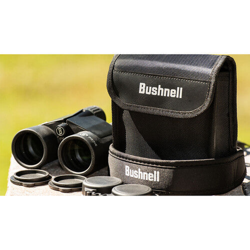 Bushnell 博士能 Prime 8x32 雙筒望遠鏡 (黑色) (BP832B)