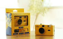 Load image into Gallery viewer, Yama Memo M20 35mm Film Camera
