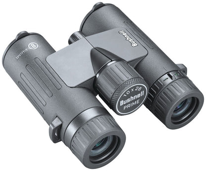 Bushnell Prime 10x28 Roof Prism Compact Binoculars (BPR1028)