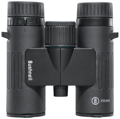 Bushnell Prime 10x28 Roof Prism Compact Binoculars (BPR1028)