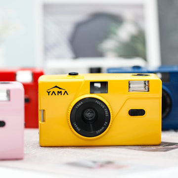 yama memo camera
