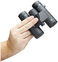 Load image into Gallery viewer, Bushnell Prime 10x28 Roof Prism Compact Binoculars (BPR1028)
