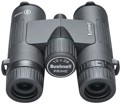 Bushnell 博士能 Prime 10X28 雙筒望遠鏡 (BPR1028)
