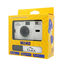 Load image into Gallery viewer, Yama Memo M20 35mm Film Camera
