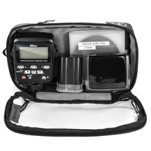 Load image into Gallery viewer, Tamrac Nagano 1.3 Accessory Pouch (T1550-1919)
