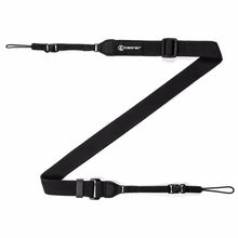 Load image into Gallery viewer, Tamrac Quick Release Strap Webbing Sling Black (T3010-1919)
