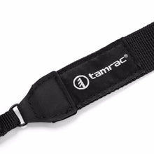 Load image into Gallery viewer, Tamrac Quick Release Strap Webbing Sling Black (T3010-1919)
