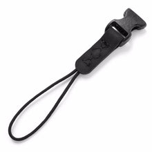 Load image into Gallery viewer, Tamrac Quick Release Strap Webbing Sling Black (T3010-1919)
