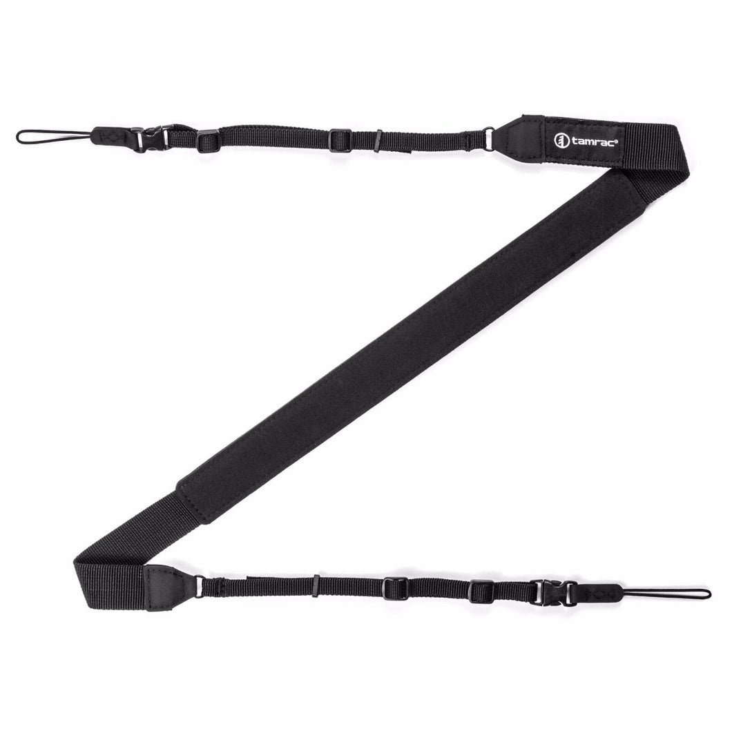 Tamrac Quick Release Strap Microfiber Black (T3059-1818)