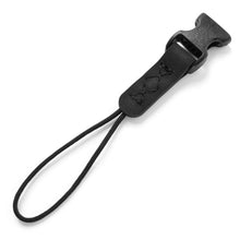 Load image into Gallery viewer, Tamrac Quick Release Strap Microfiber Black (T3059-1818)
