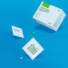 Load image into Gallery viewer, hoco. - Portable alcohol disinfection cotton wipes
