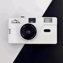 Load image into Gallery viewer, Yama Memo M20 35mm Film Camera

