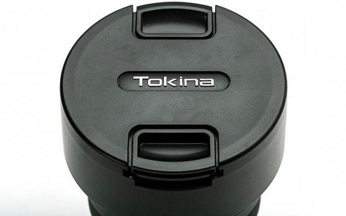 Tokina Opera 16-28mm f/2.8 FF Lens for Nikon F