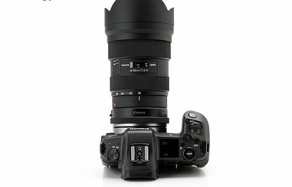 Tokina Opera 16-28mm f/2.8 FF Lens for Nikon F