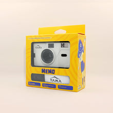 Load image into Gallery viewer, Yama Memo M20 35mm Film Camera
